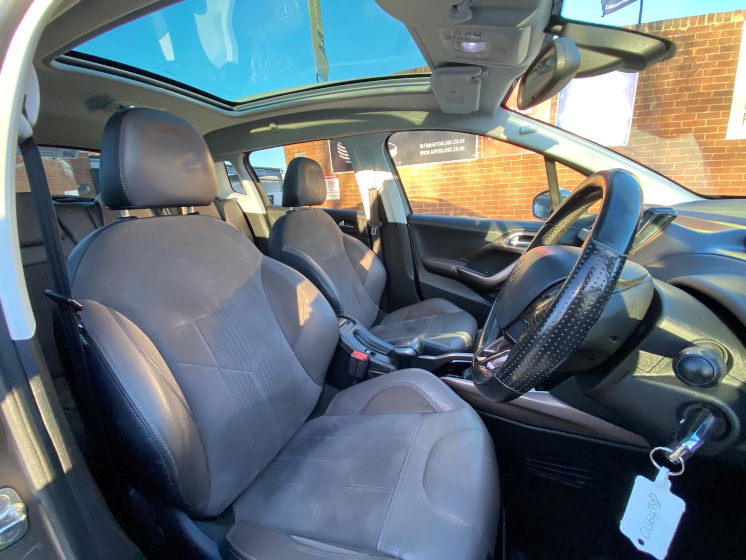 Used Peugeot 2008 2014 for sale - 77853060: Photo 32