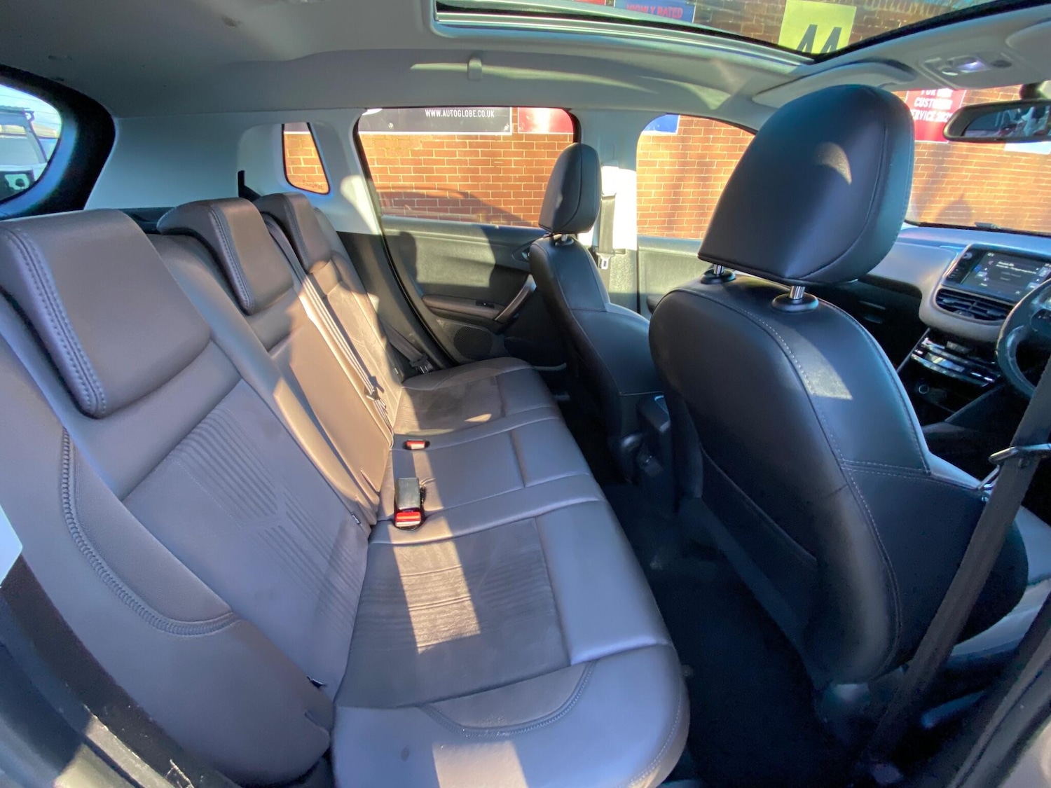 Used Peugeot 2008 2014 for sale - 77853060: Photo 35