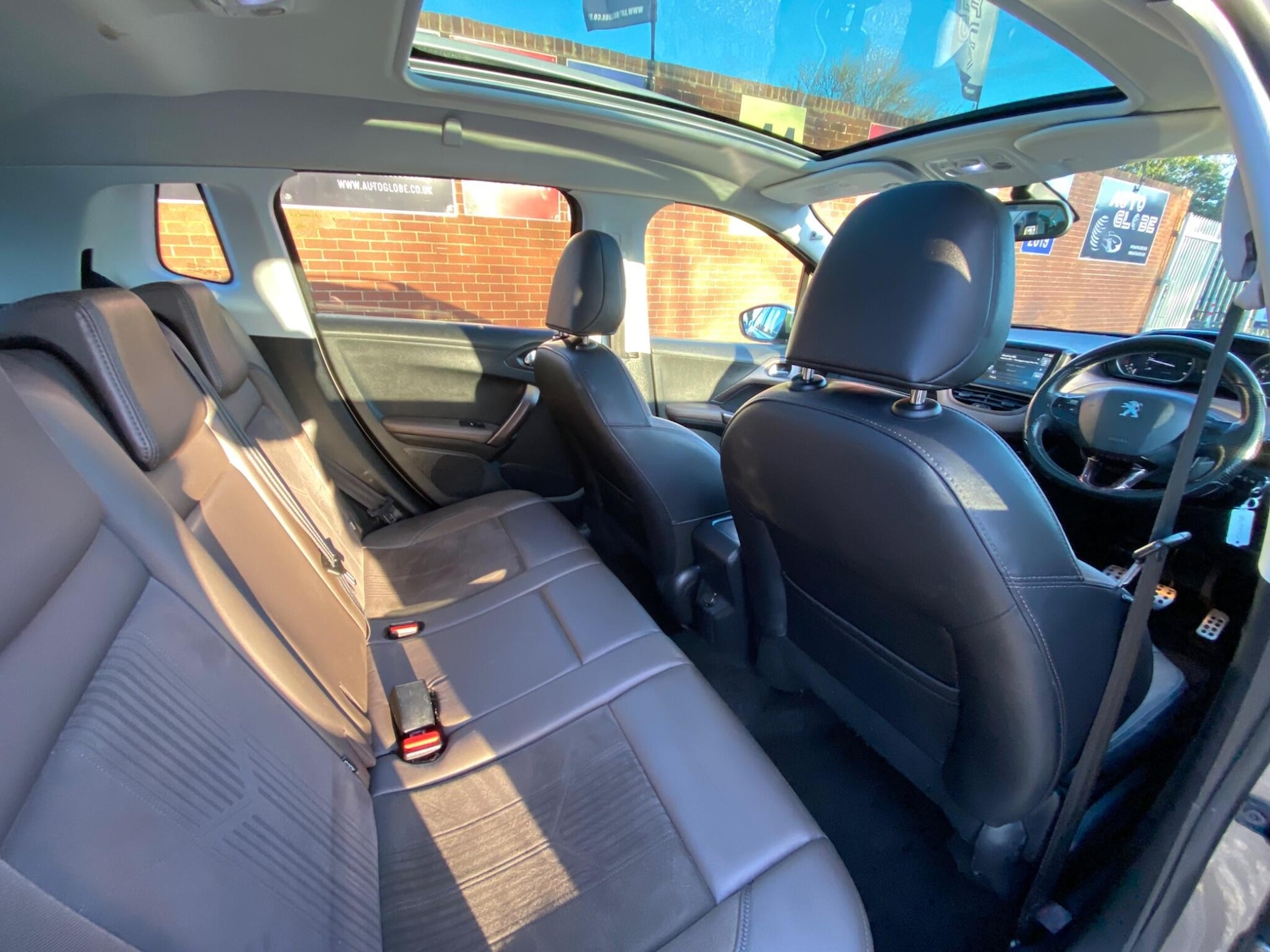 Used Peugeot 2008 2014 for sale - 77853060: Photo 37