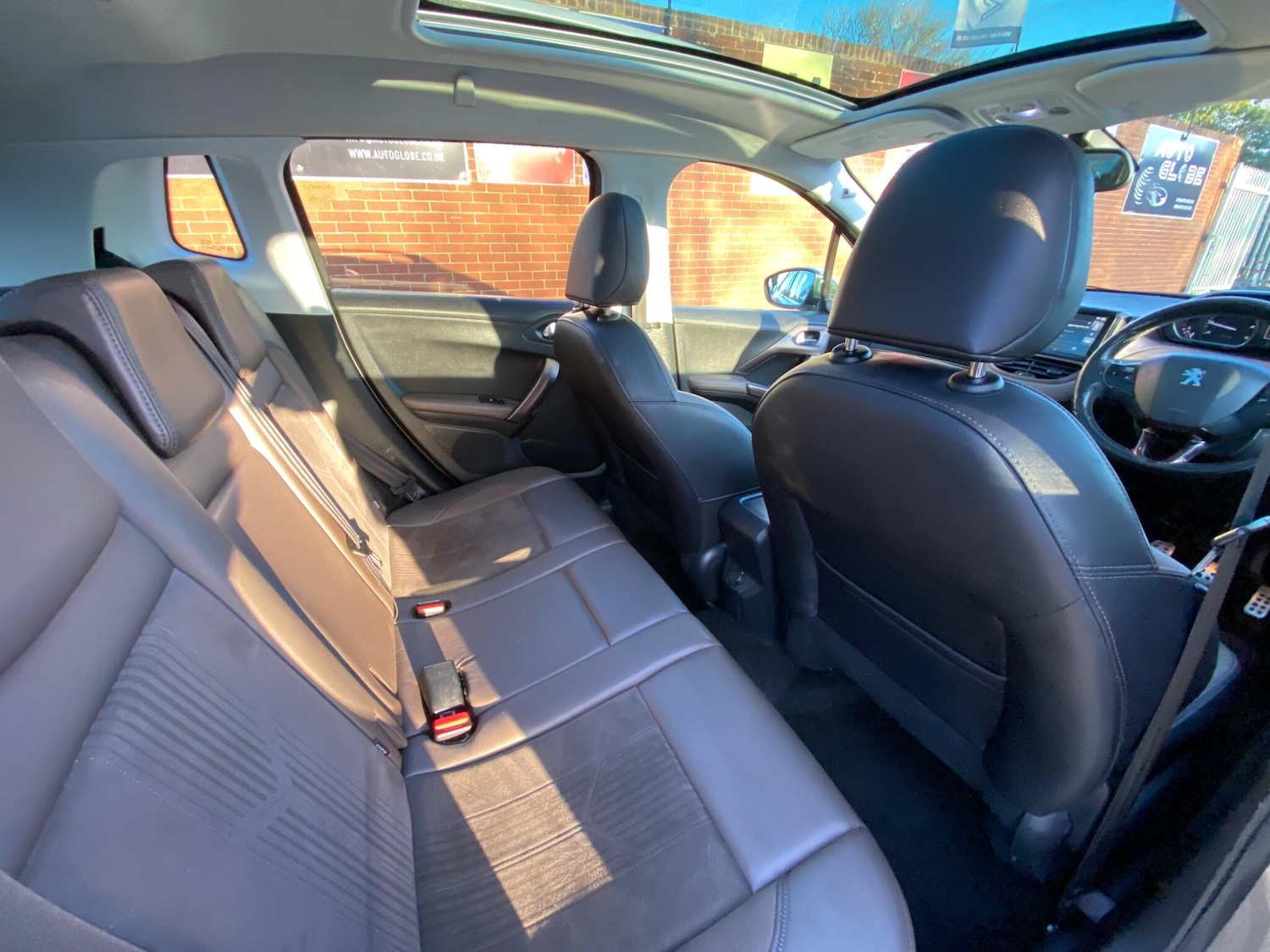 Used Peugeot 2008 2014 for sale - 77853060: Photo 38