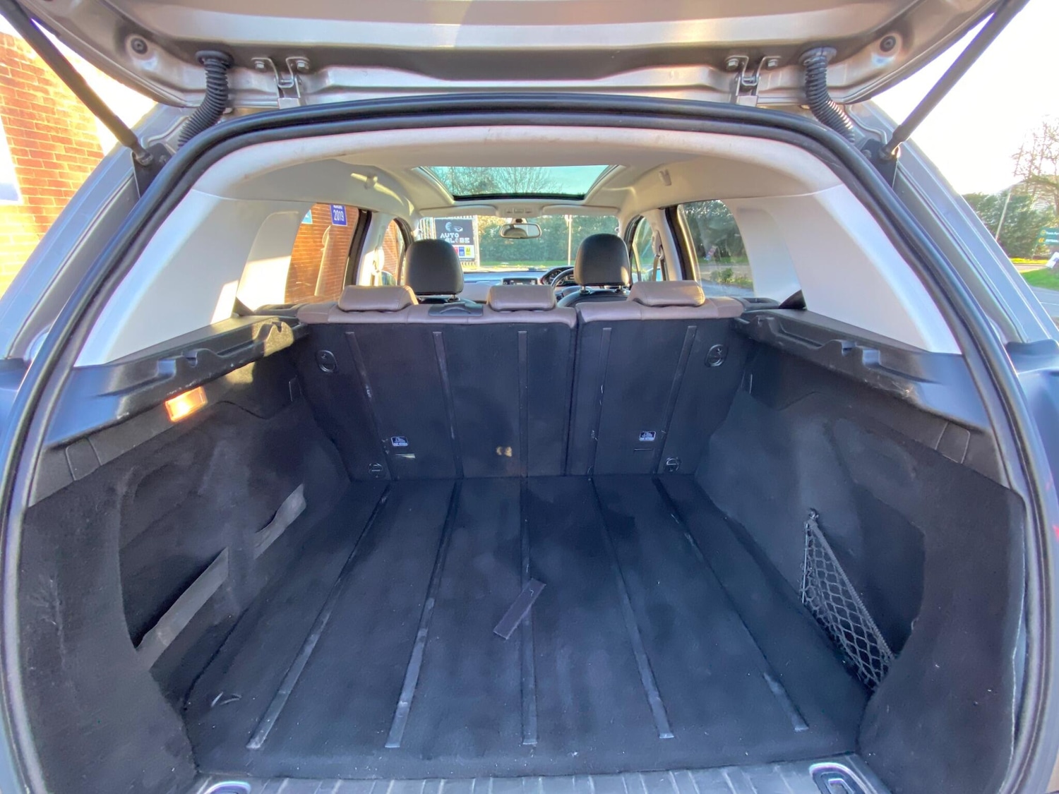 Used Peugeot 2008 2014 for sale - 77853060: Photo 40