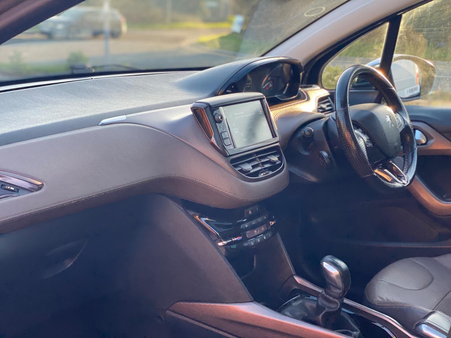 Used Peugeot 2008 2014 for sale - 77853060: Photo 45