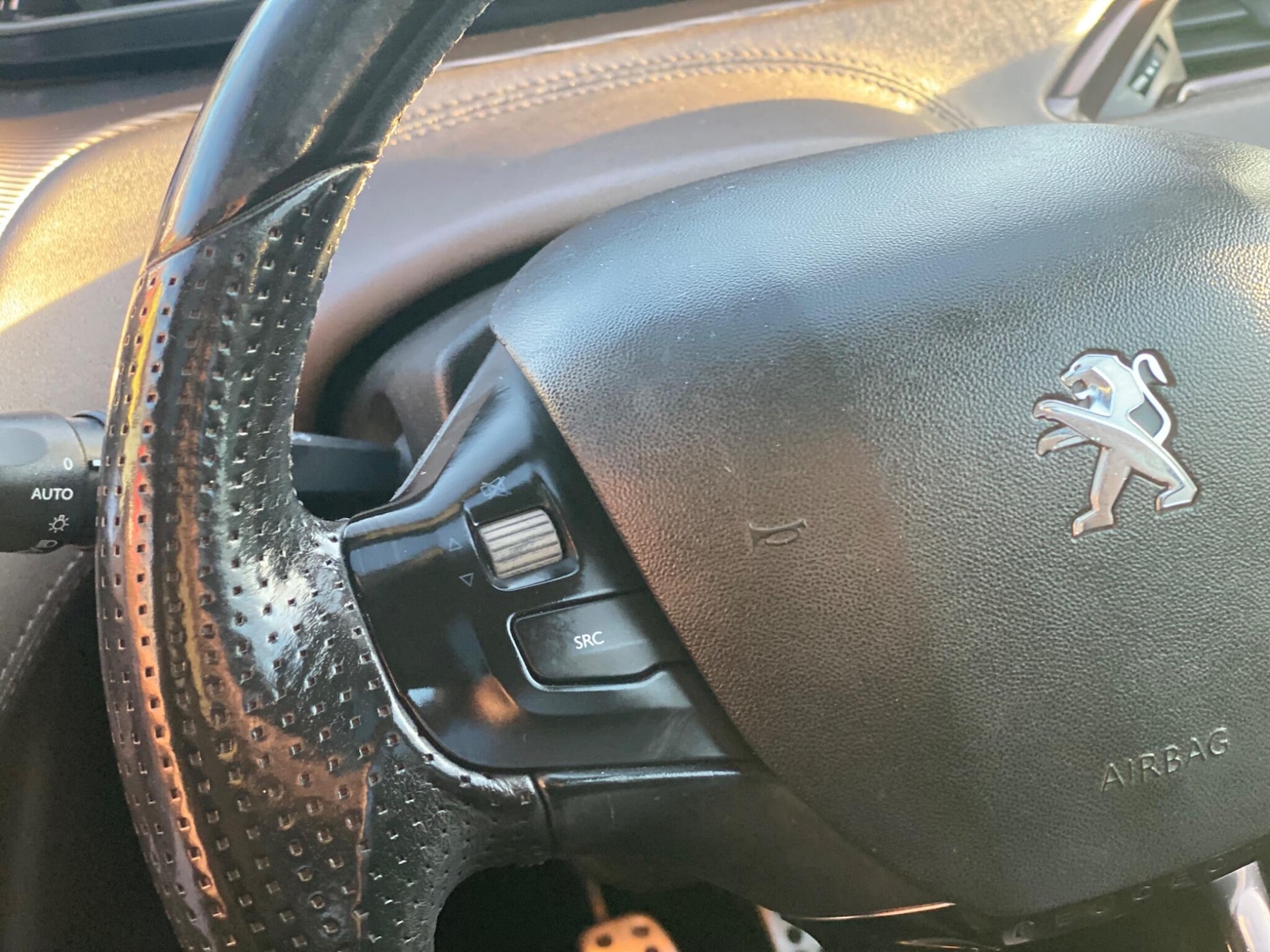 Used Peugeot 2008 2014 for sale - 77853060: Photo 51