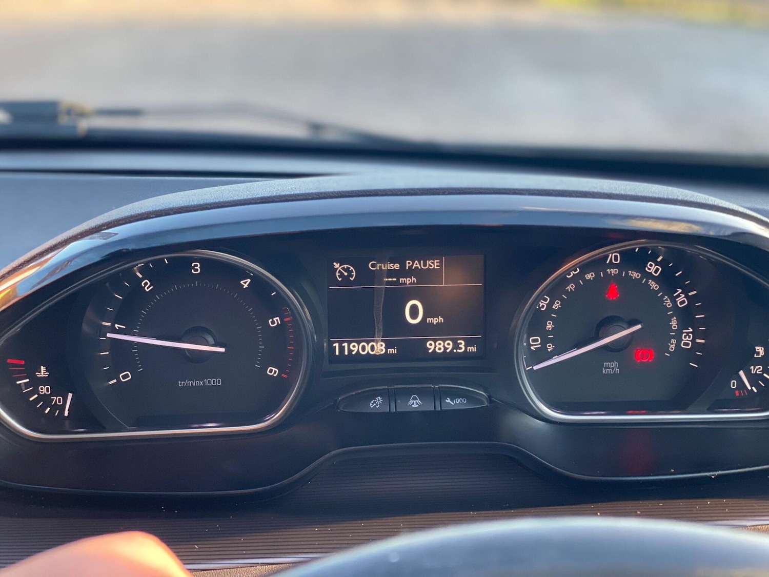 Used Peugeot 2008 2014 for sale - 77853060: Photo 52