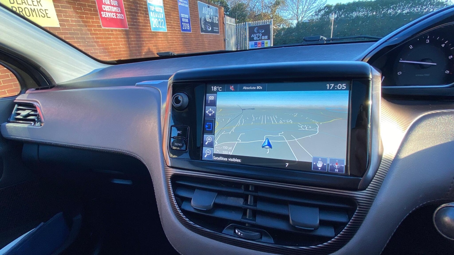 Used Peugeot 2008 2014 for sale - 77853060: Photo 56