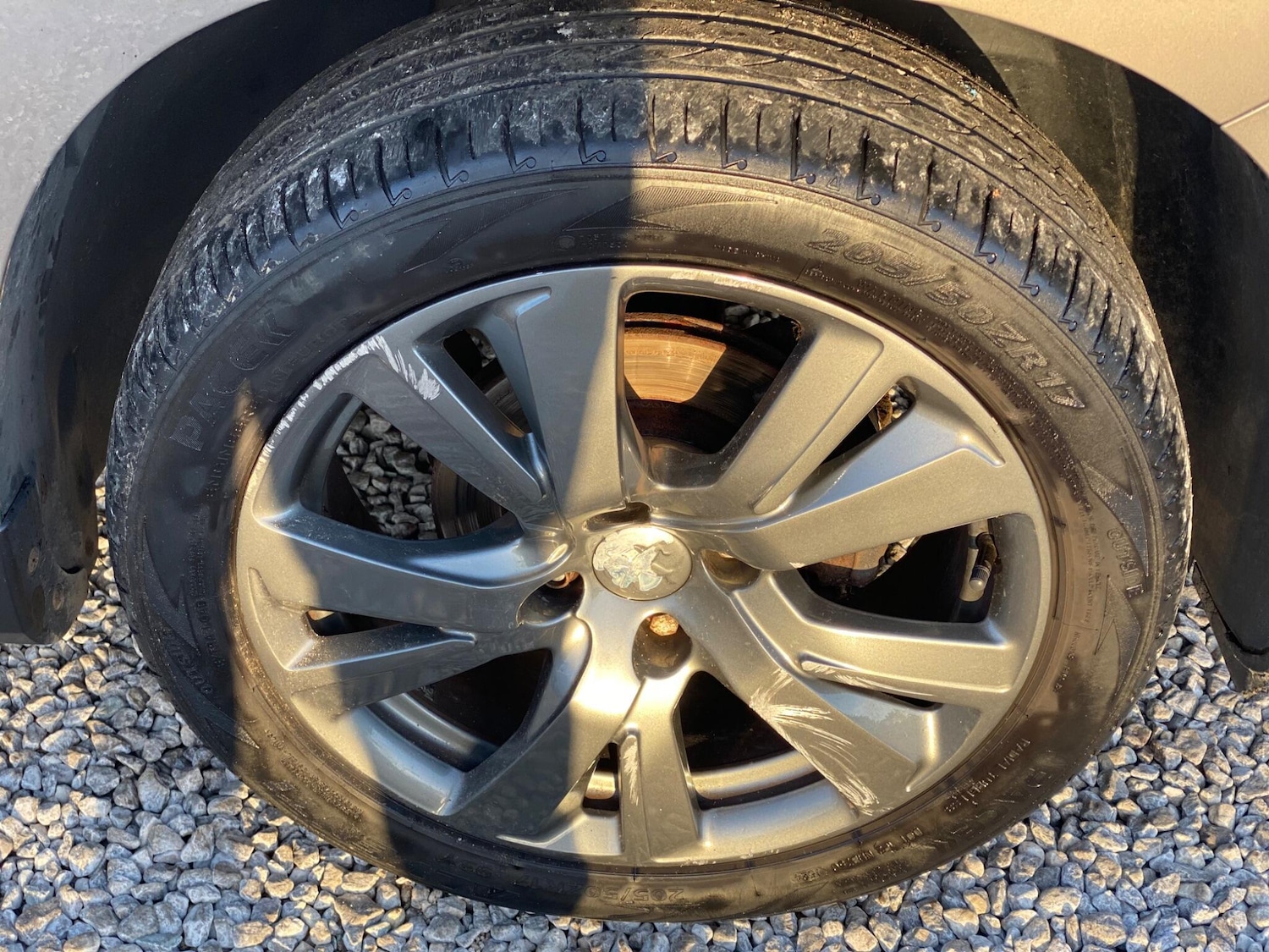 Used Peugeot 2008 2014 for sale - 77853060: Photo 59