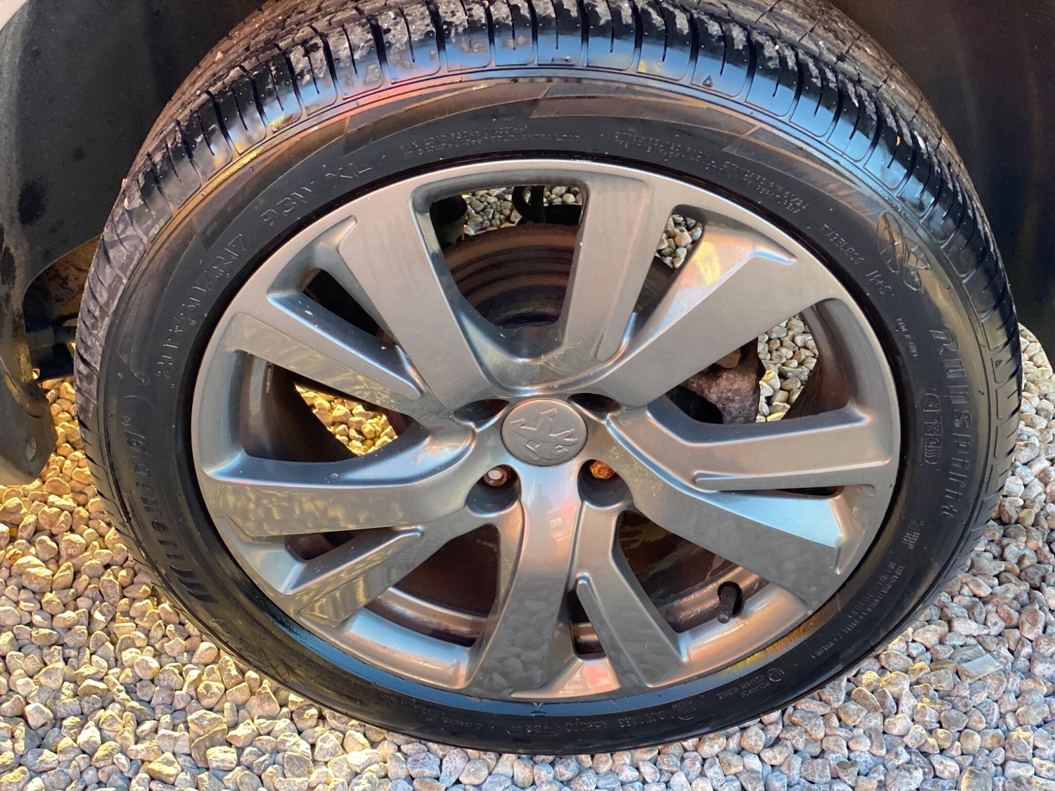 Used Peugeot 2008 2014 for sale - 77853060: Photo 60