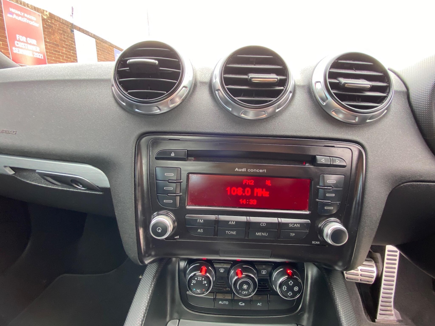 Used Audi TT 2008 for sale - 78072895: Photo 14