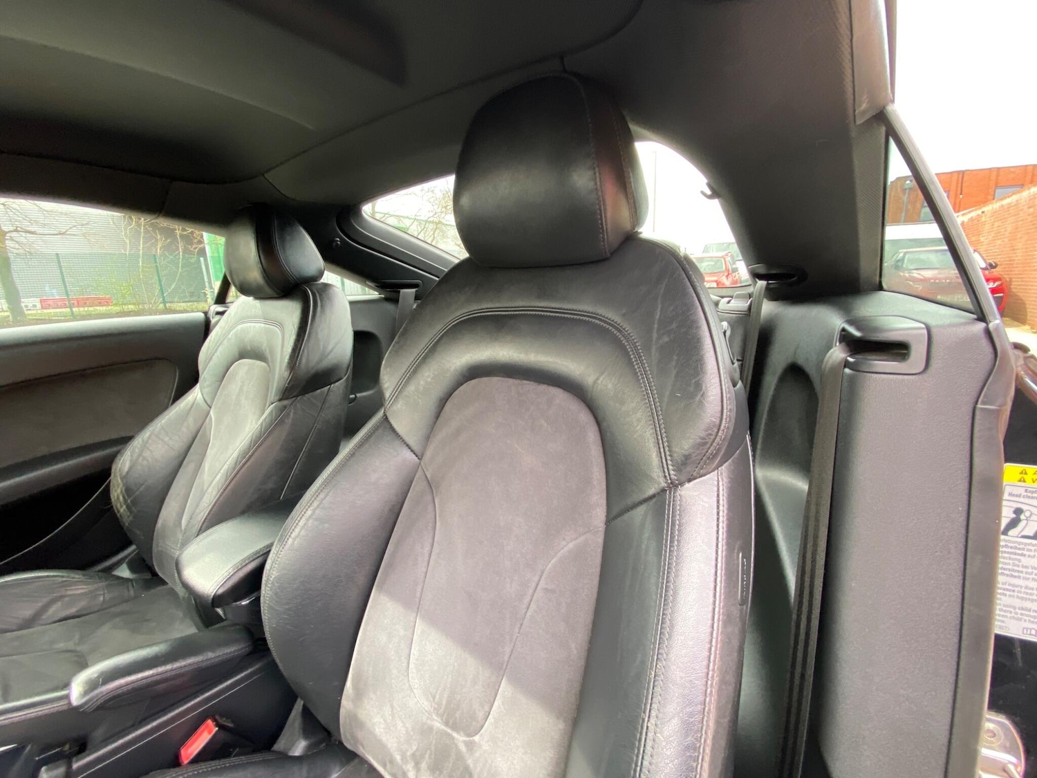 Used Audi TT 2008 for sale - 78072895: Photo 15