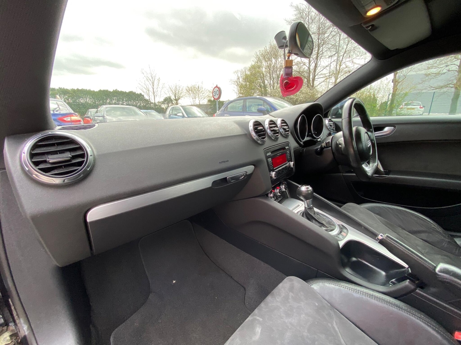 Used Audi TT 2008 for sale - 78072895: Photo 16