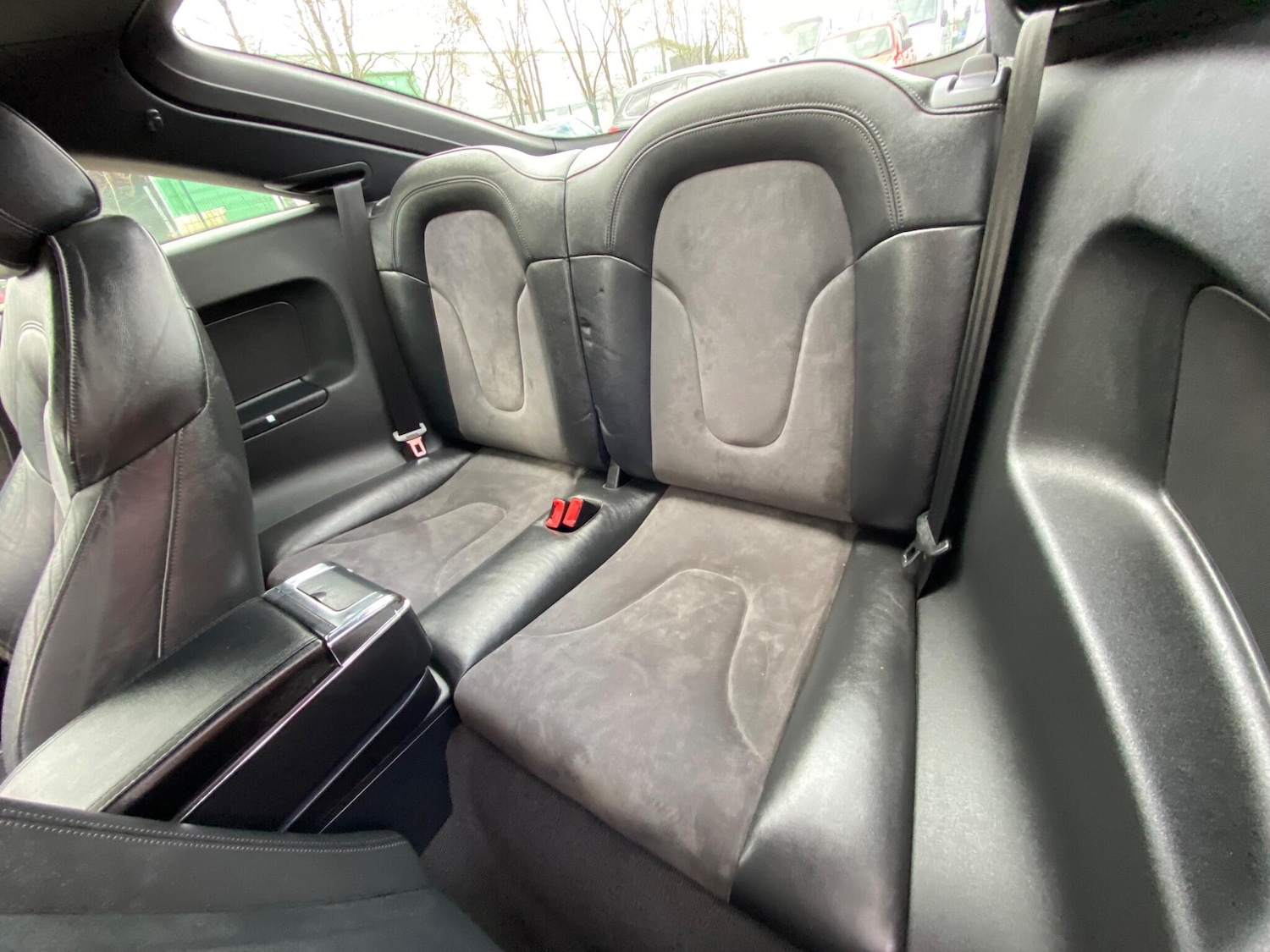 Used Audi TT 2008 for sale - 78072895: Photo 18