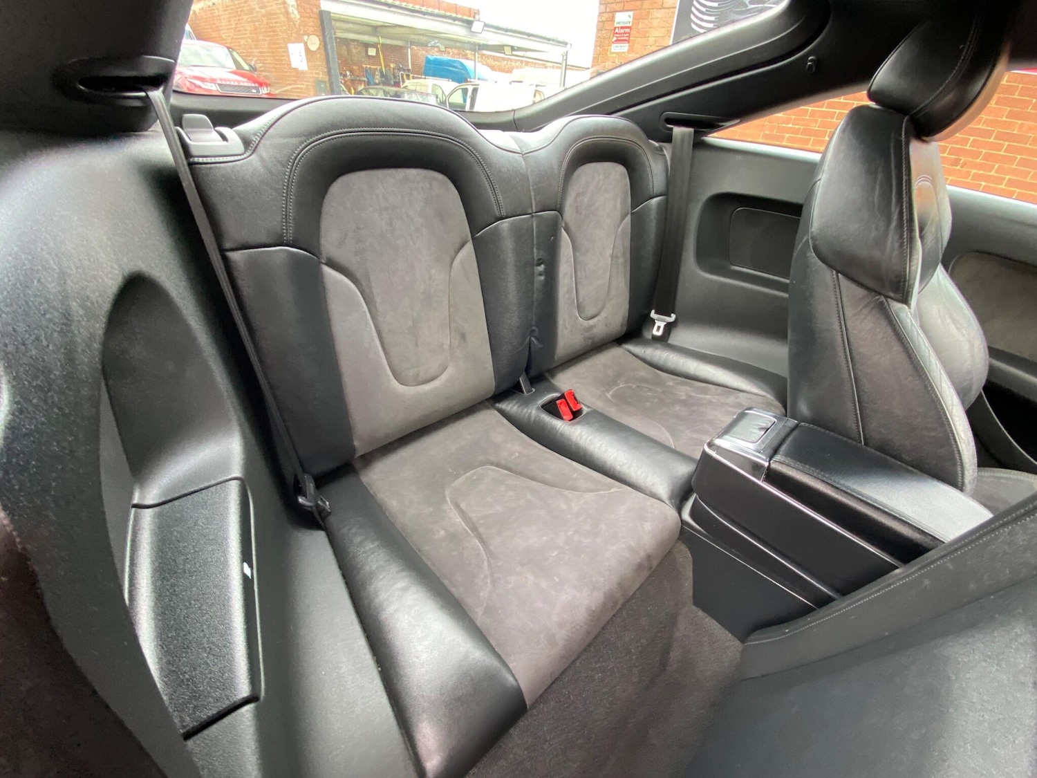 Used Audi TT 2008 for sale - 78072895: Photo 19