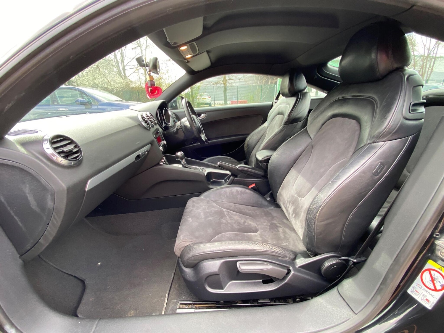 Used Audi TT 2008 for sale - 78072895: Photo 21