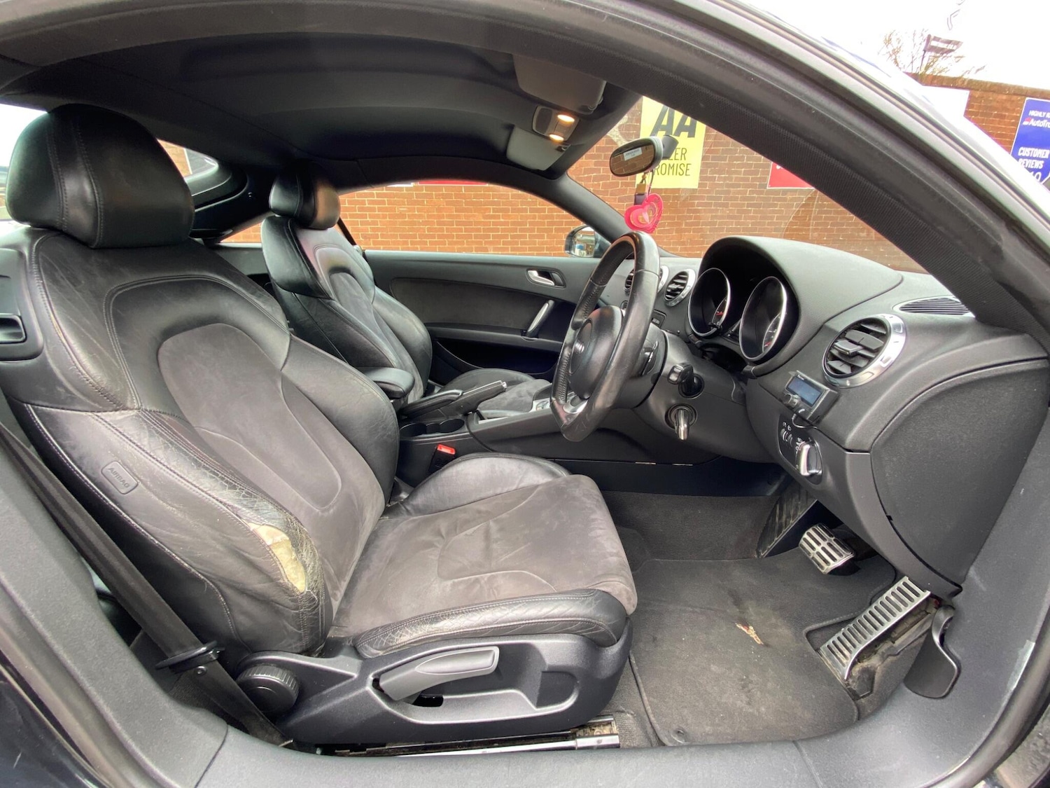 Used Audi TT 2008 for sale - 78072895: Photo 22