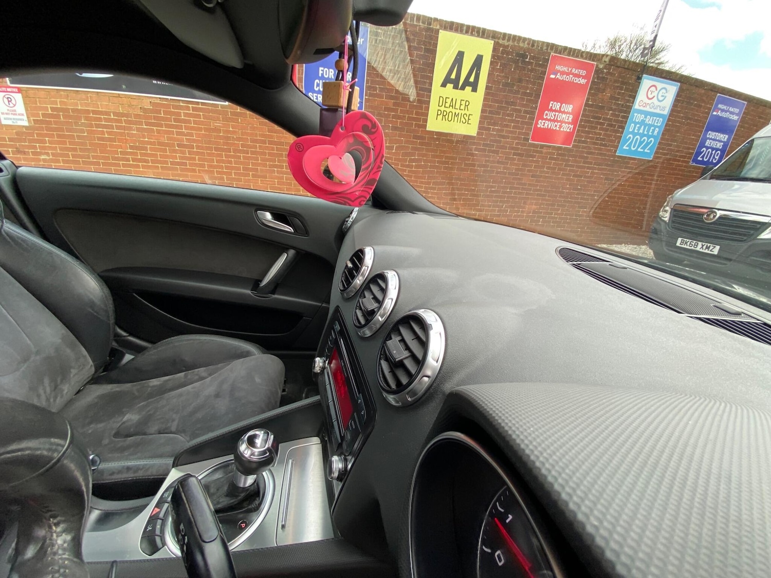 Used Audi TT 2008 for sale - 78072895: Photo 27