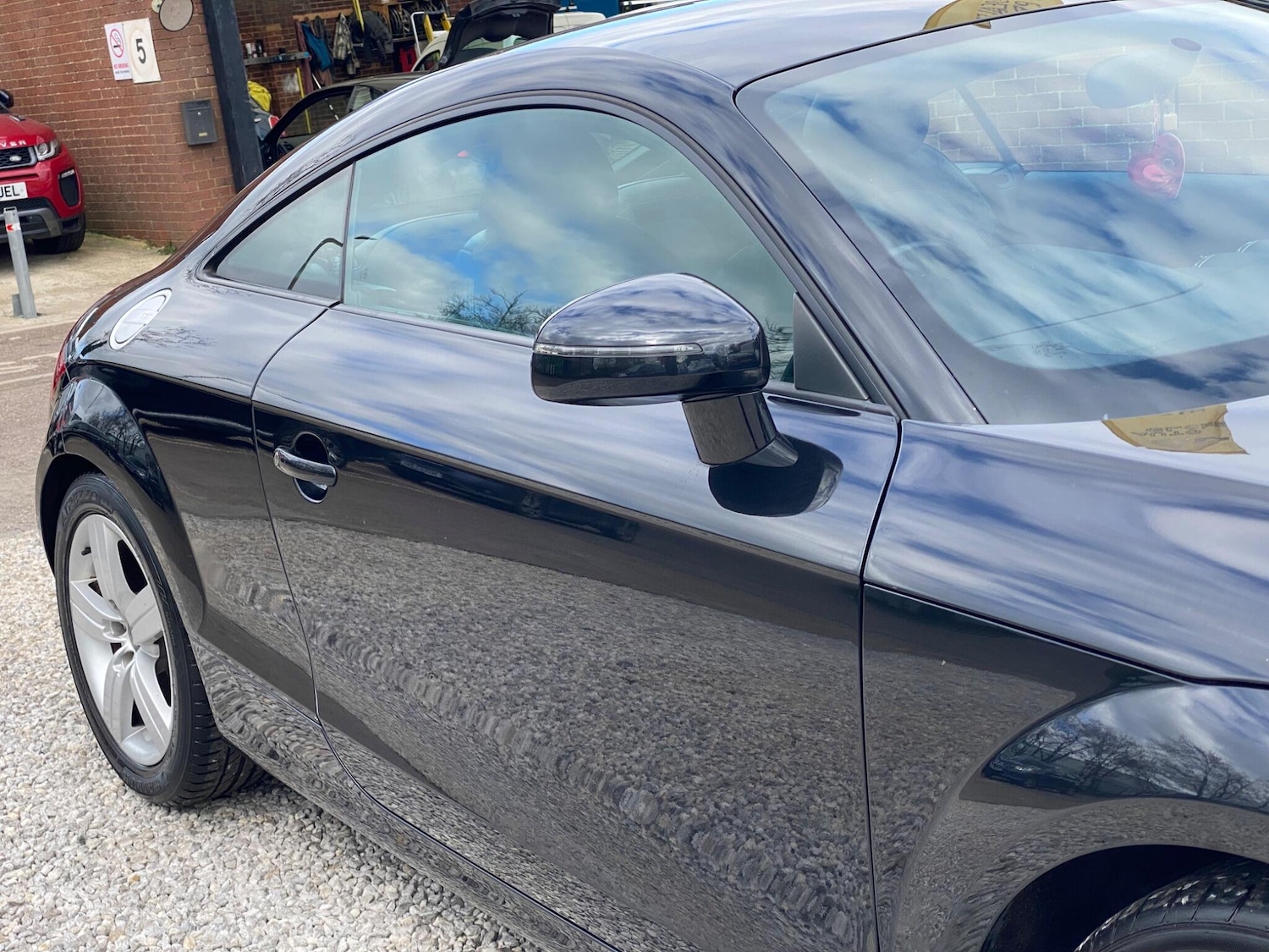 Used Audi TT 2008 for sale - 78072895: Photo 30