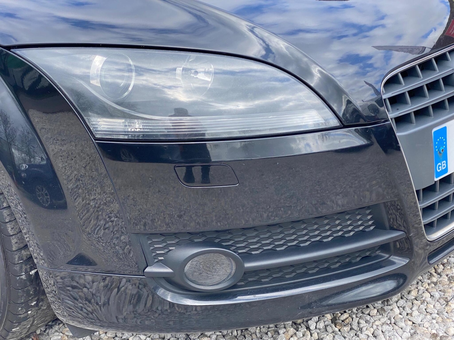 Used Audi TT 2008 for sale - 78072895: Photo 32