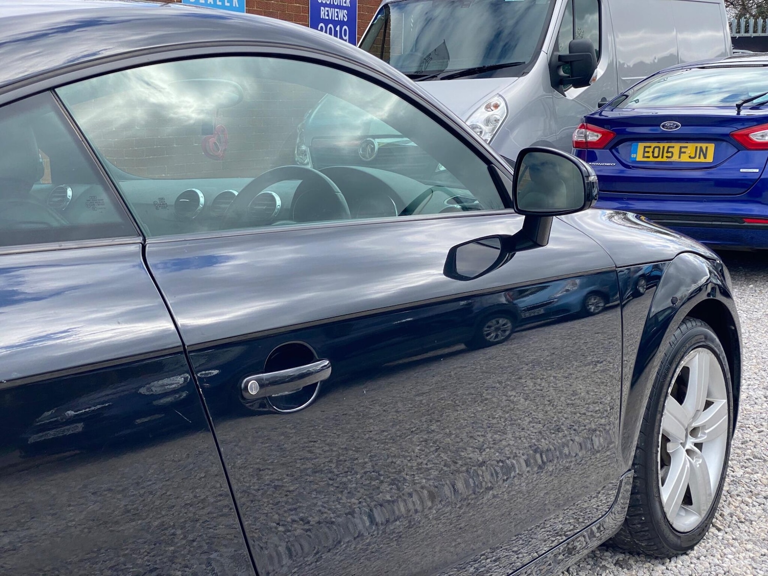 Used Audi TT 2008 for sale - 78072895: Photo 37