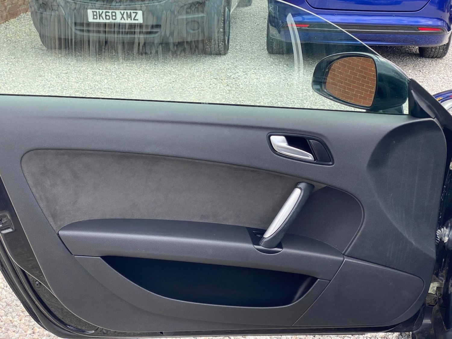 Used Audi TT 2008 for sale - 78072895: Photo 38