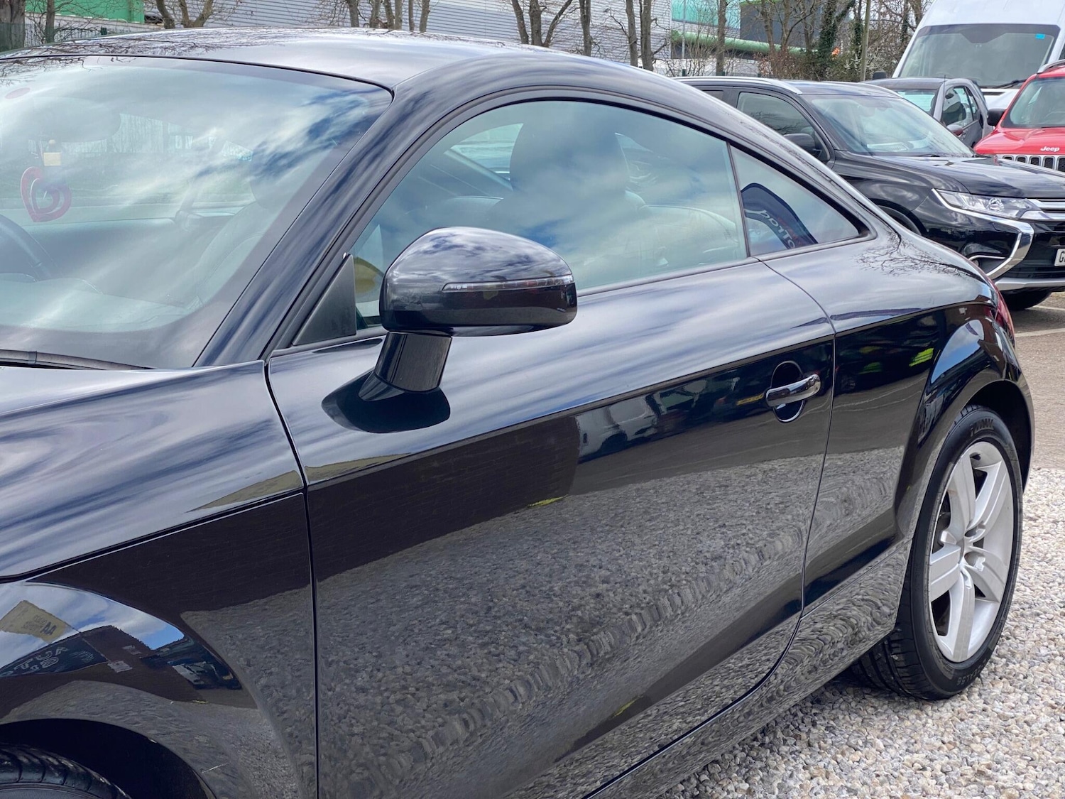 Used Audi TT 2008 for sale - 78072895: Photo 42