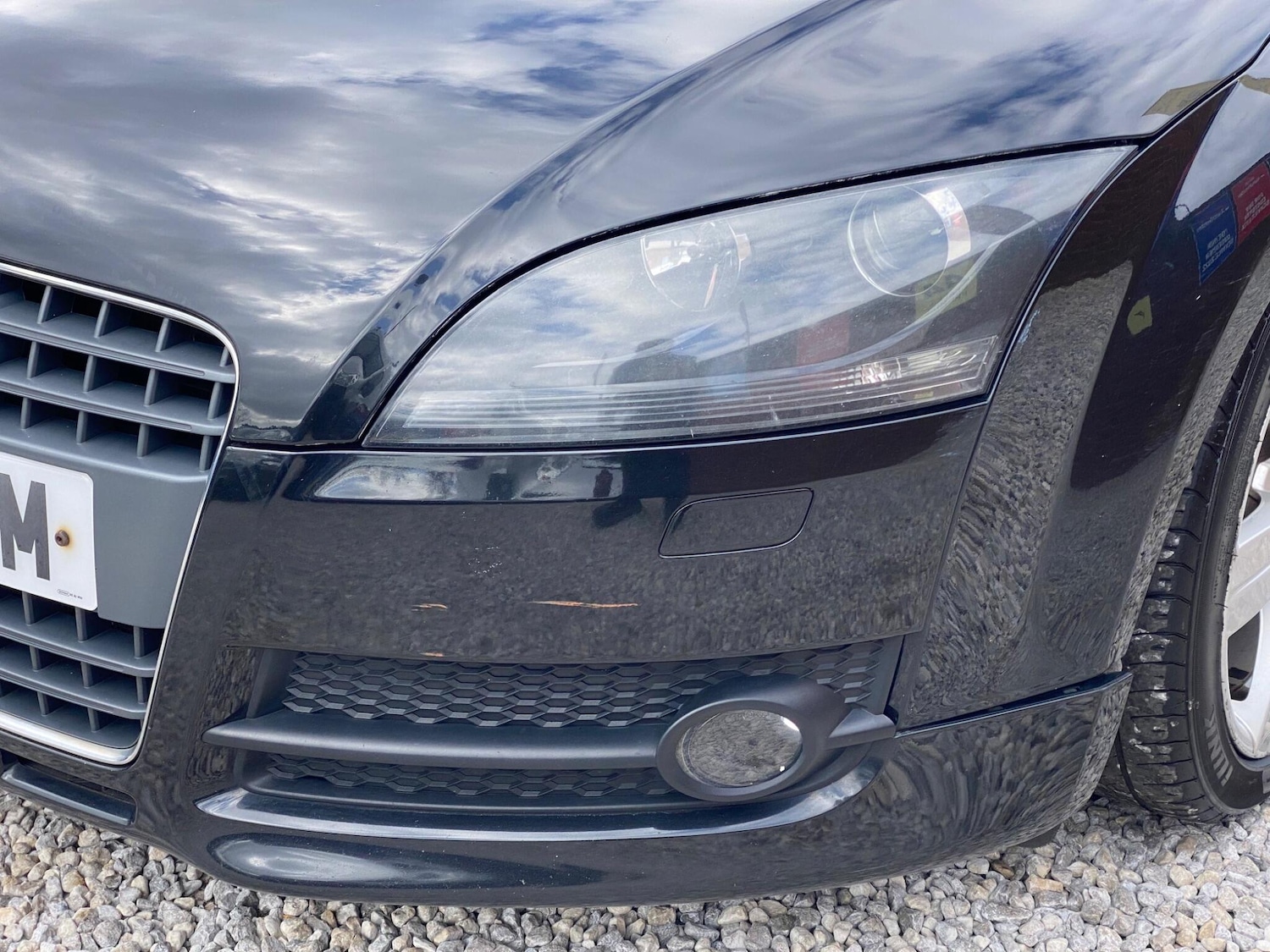 Used Audi TT 2008 for sale - 78072895: Photo 44