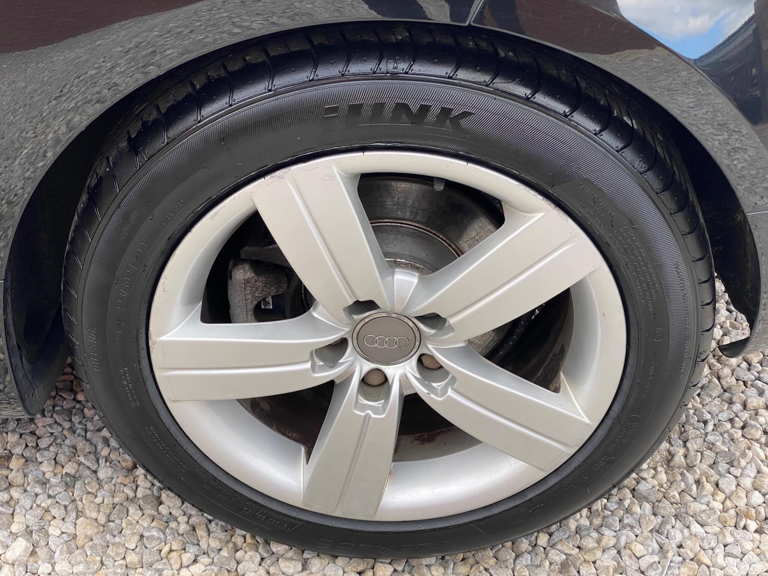 Used Audi TT 2008 for sale - 78072895: Photo 46