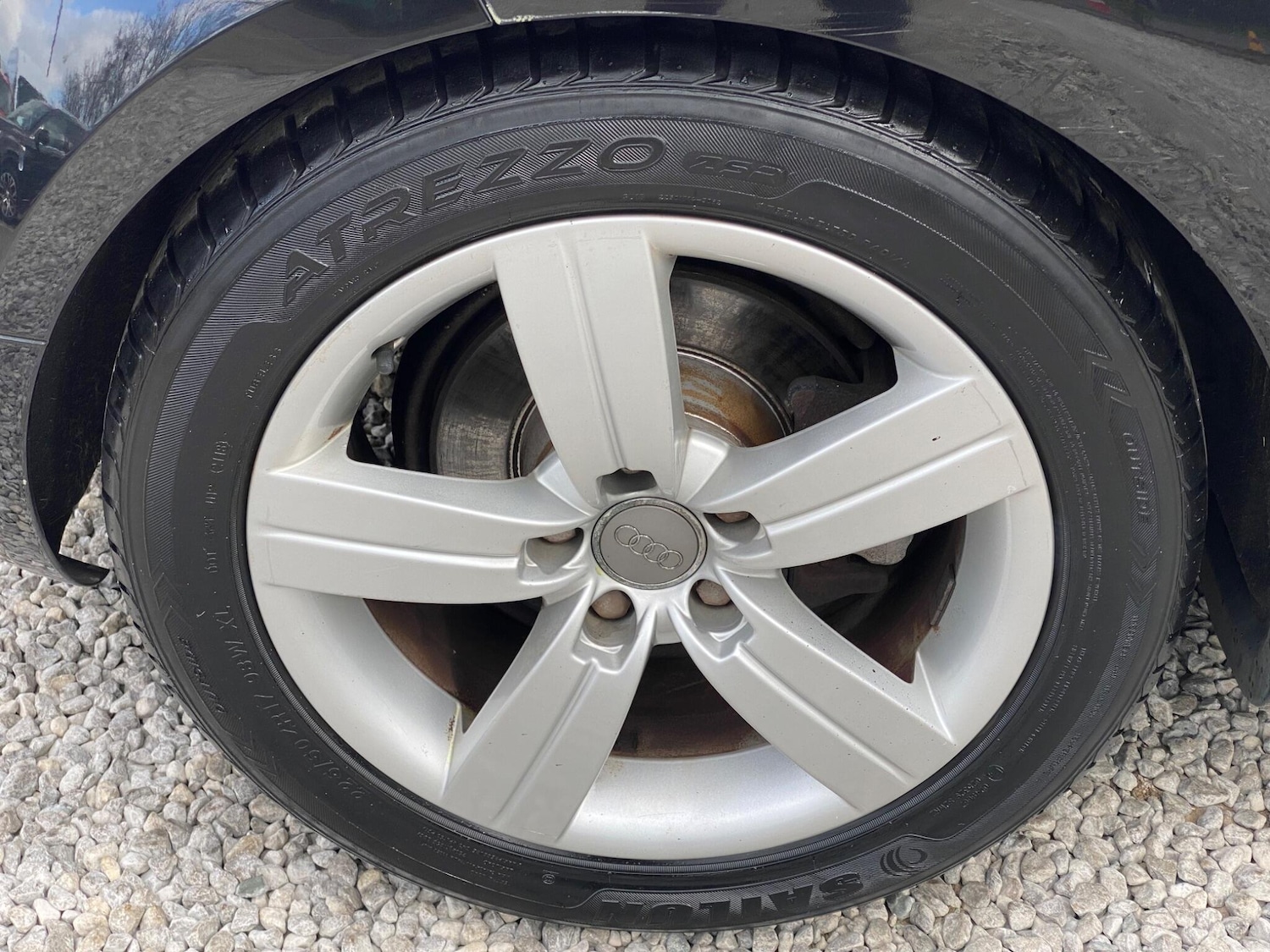 Used Audi TT 2008 for sale - 78072895: Photo 47