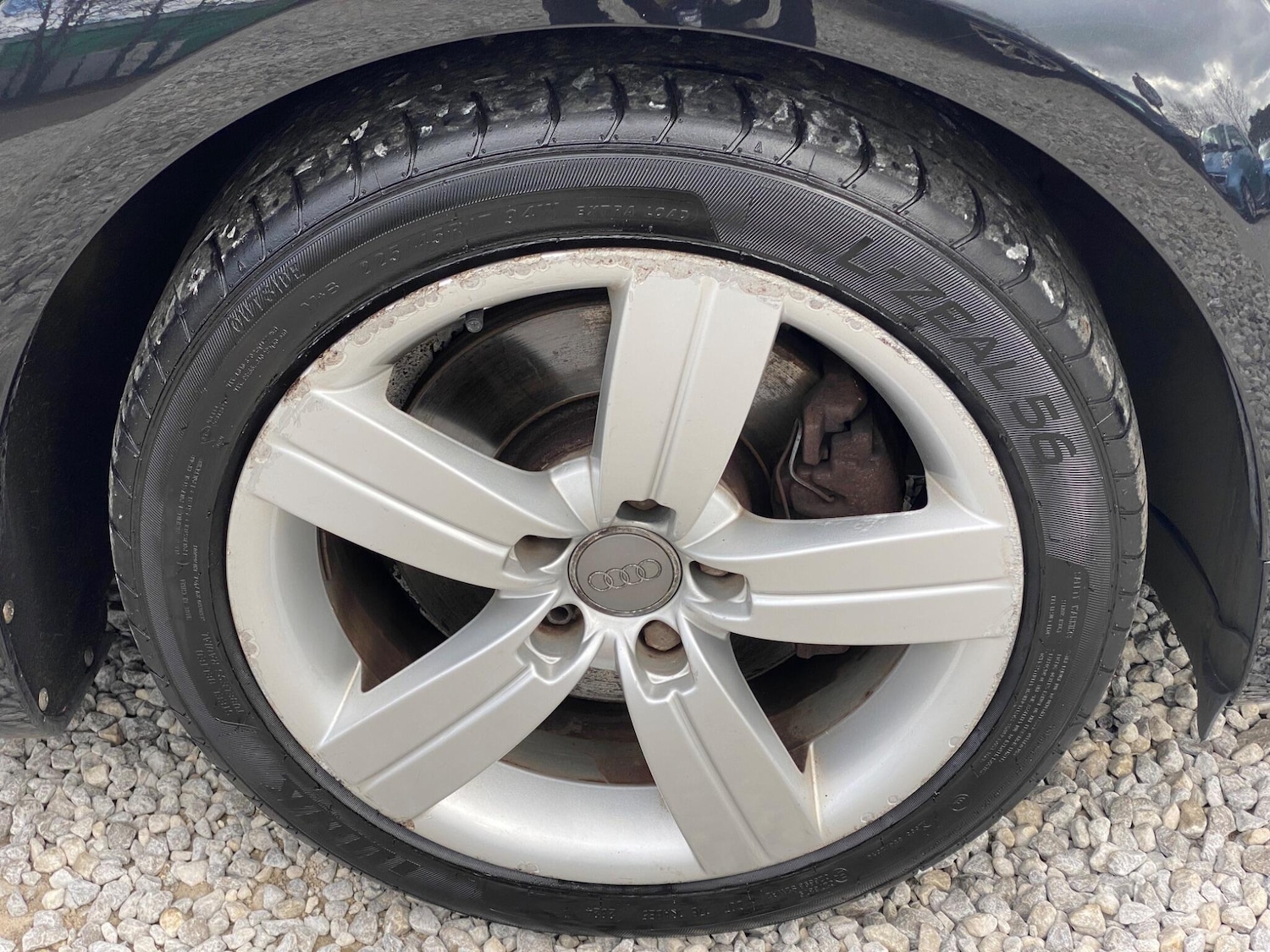 Used Audi TT 2008 for sale - 78072895: Photo 48