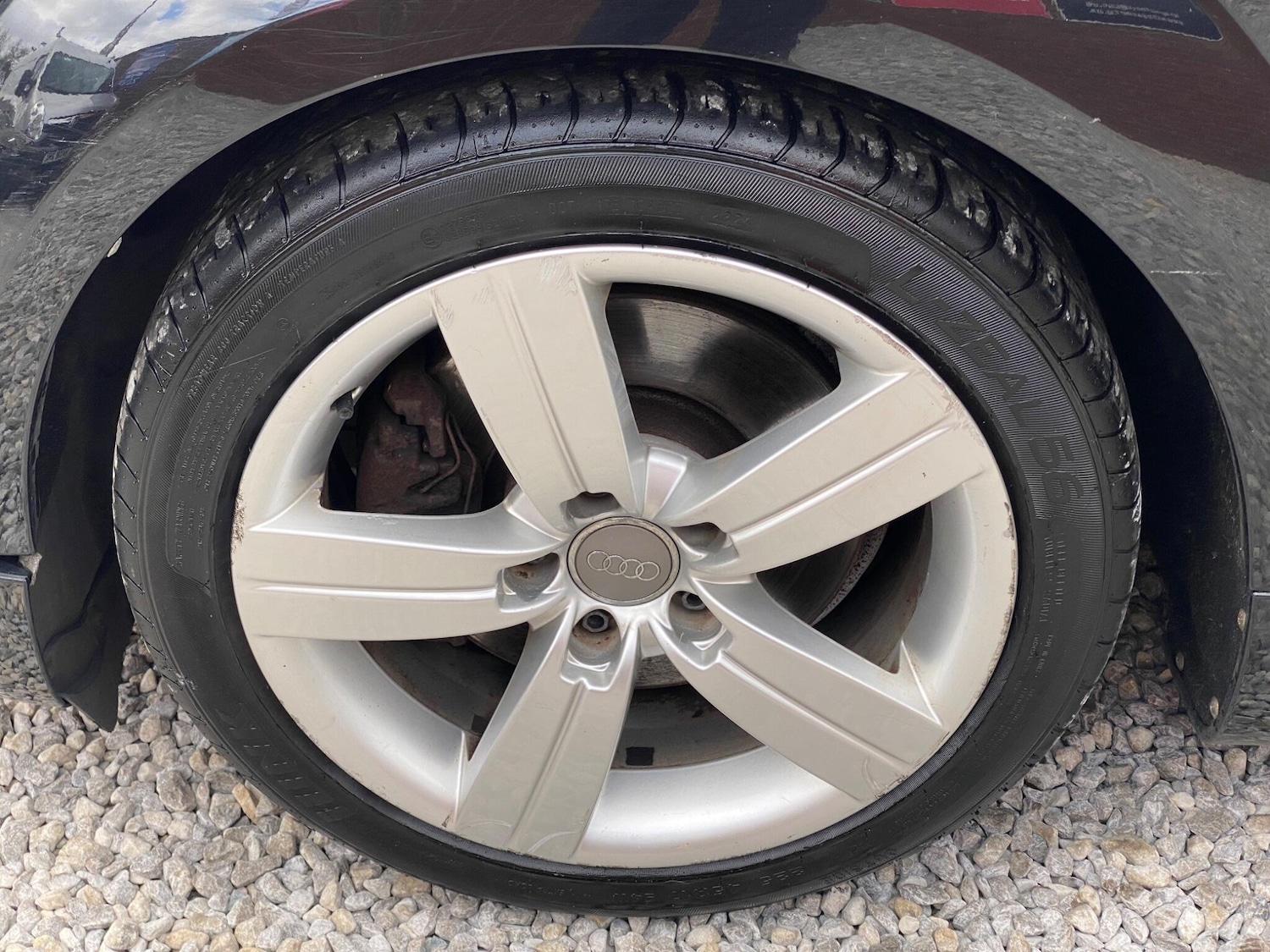 Used Audi TT 2008 for sale - 78072895: Photo 50