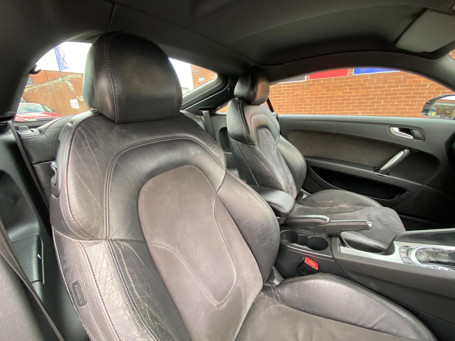 Used Audi TT 2008 for sale - 78072895: Photo 9