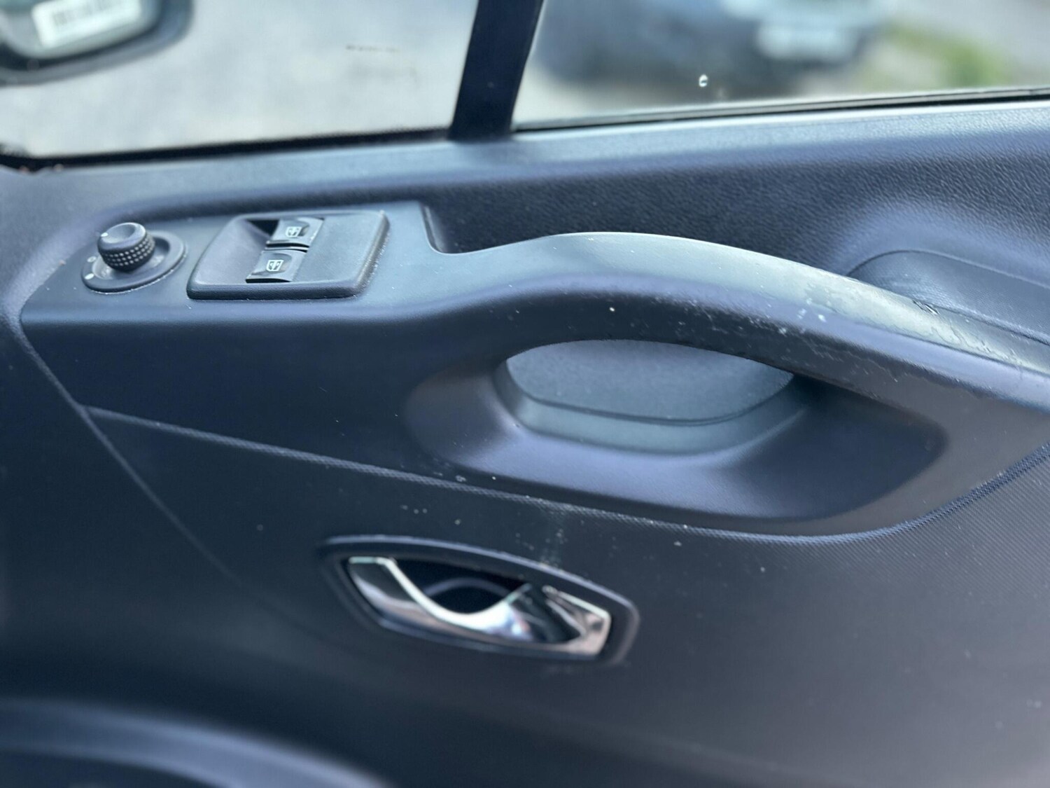 Used Vauxhall Vivaro 2016 for sale - 77278639: Photo 27