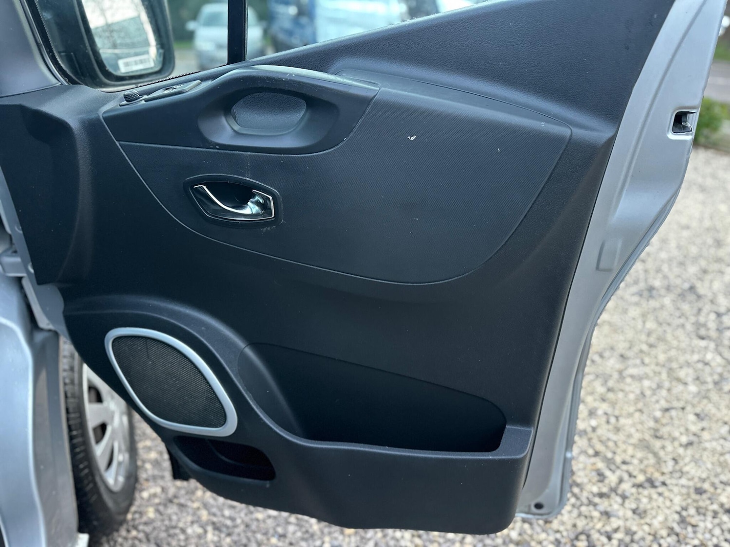 Used Vauxhall Vivaro 2016 for sale - 77278639: Photo 29