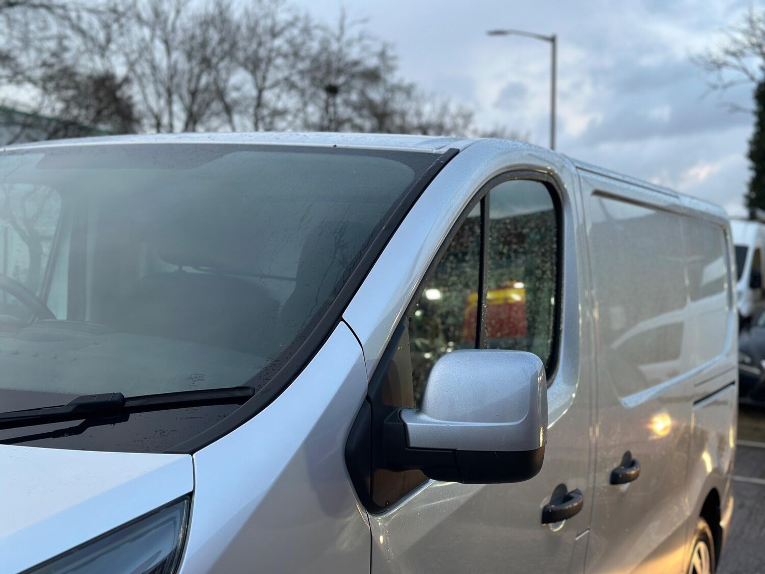 Used Vauxhall Vivaro 2016 for sale - 77278639: Photo 37