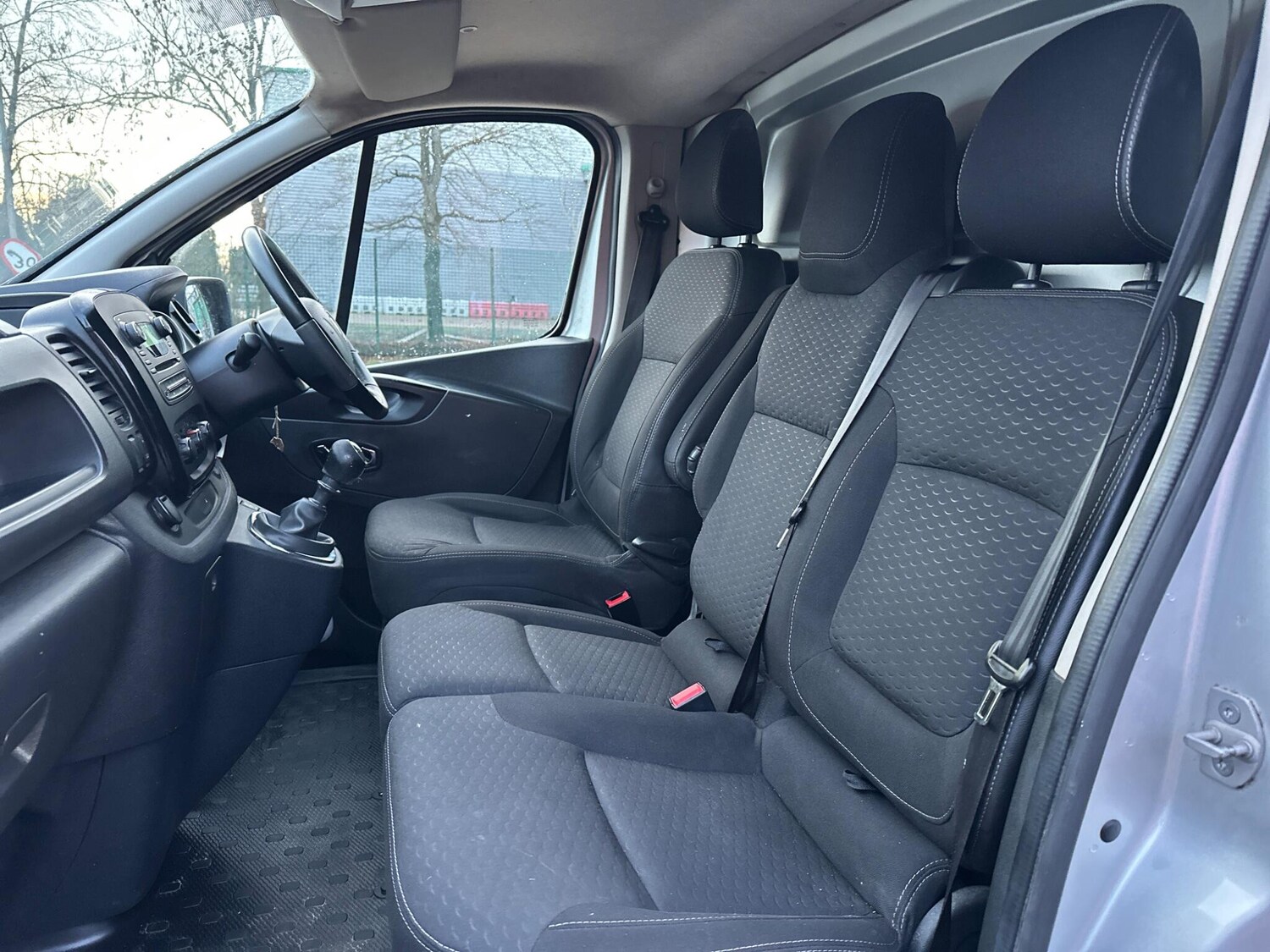 Used Vauxhall Vivaro 2016 for sale - 77278639: Photo 39