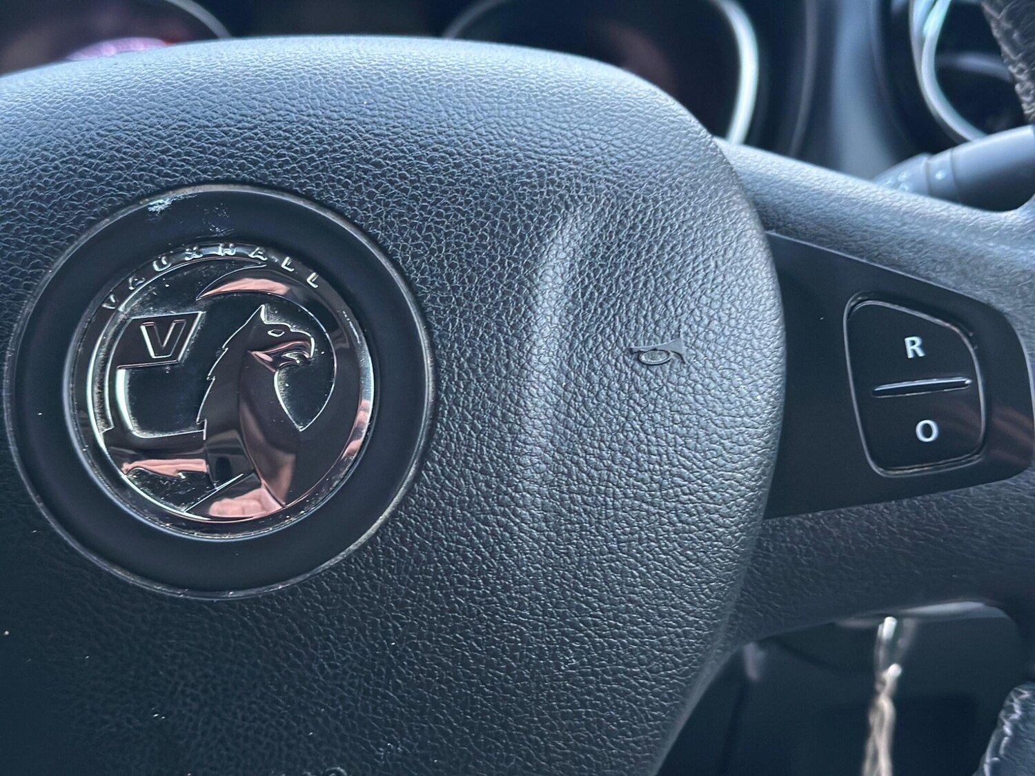 Used Vauxhall Vivaro 2016 for sale - 77278639: Photo 46