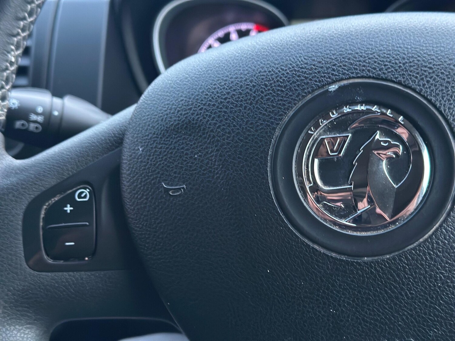 Used Vauxhall Vivaro 2016 for sale - 77278639: Photo 50