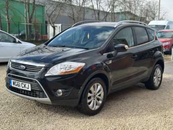 Used Ford Kuga 2012 for sale - 74019574: Photo