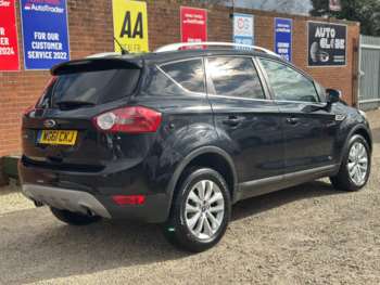 Used Ford Kuga 2012 for sale - 74019574: Photo