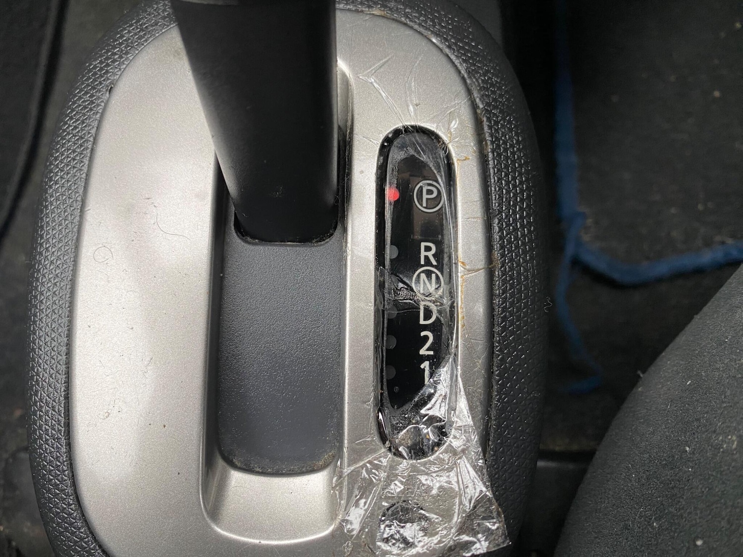 Used Nissan Micra 2004 for sale - 77799341: Photo 15