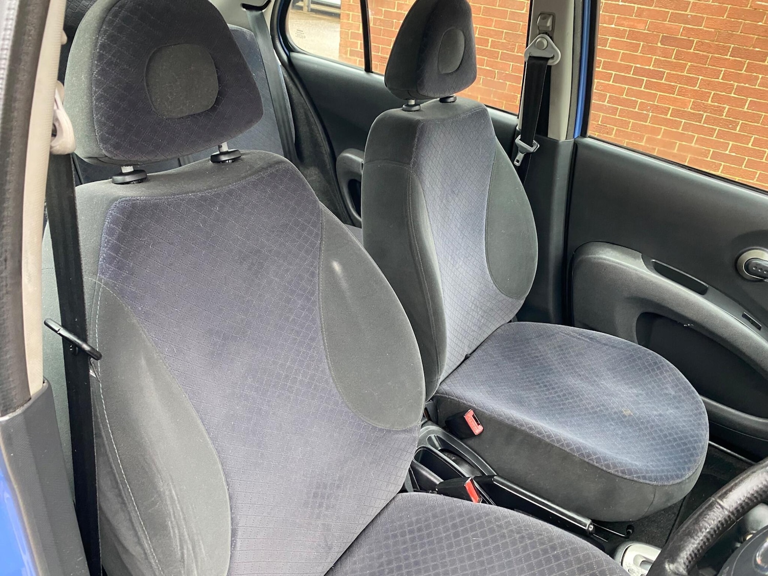 Used Nissan Micra 2004 for sale - 77799341: Photo 19