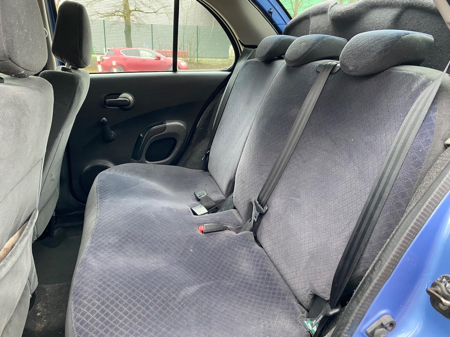 Used Nissan Micra 2004 for sale - 77799341: Photo 22