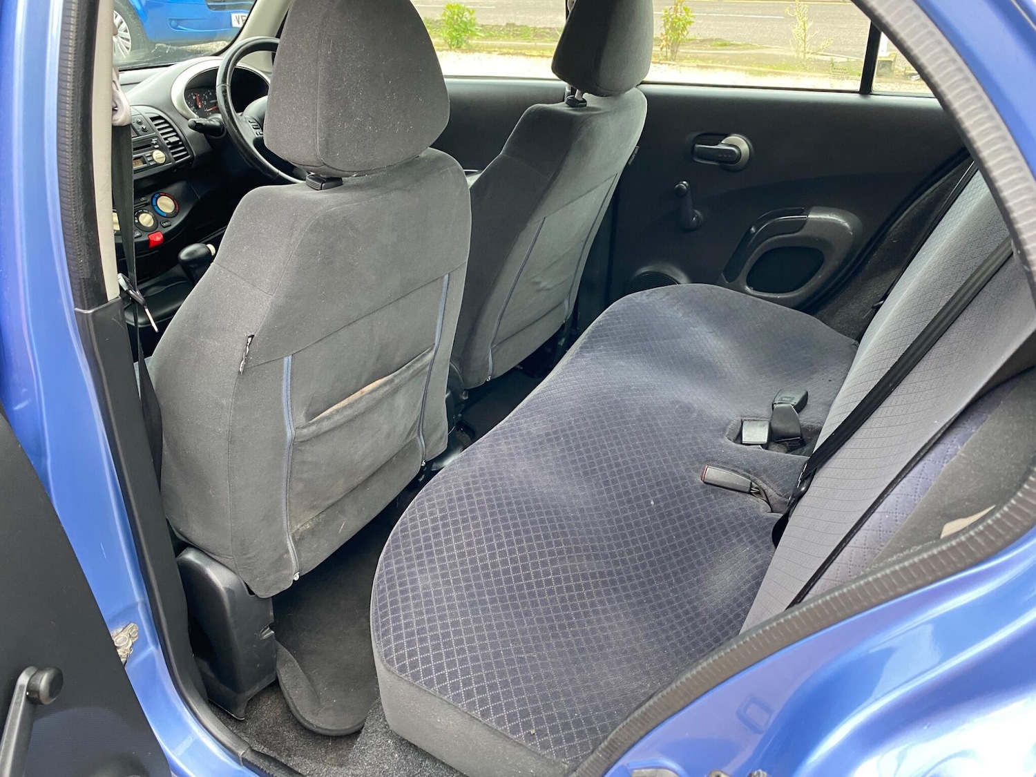 Used Nissan Micra 2004 for sale - 77799341: Photo 23