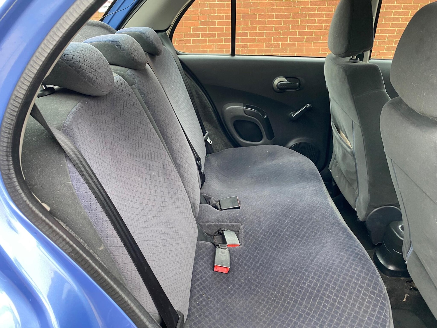 Used Nissan Micra 2004 for sale - 77799341: Photo 26