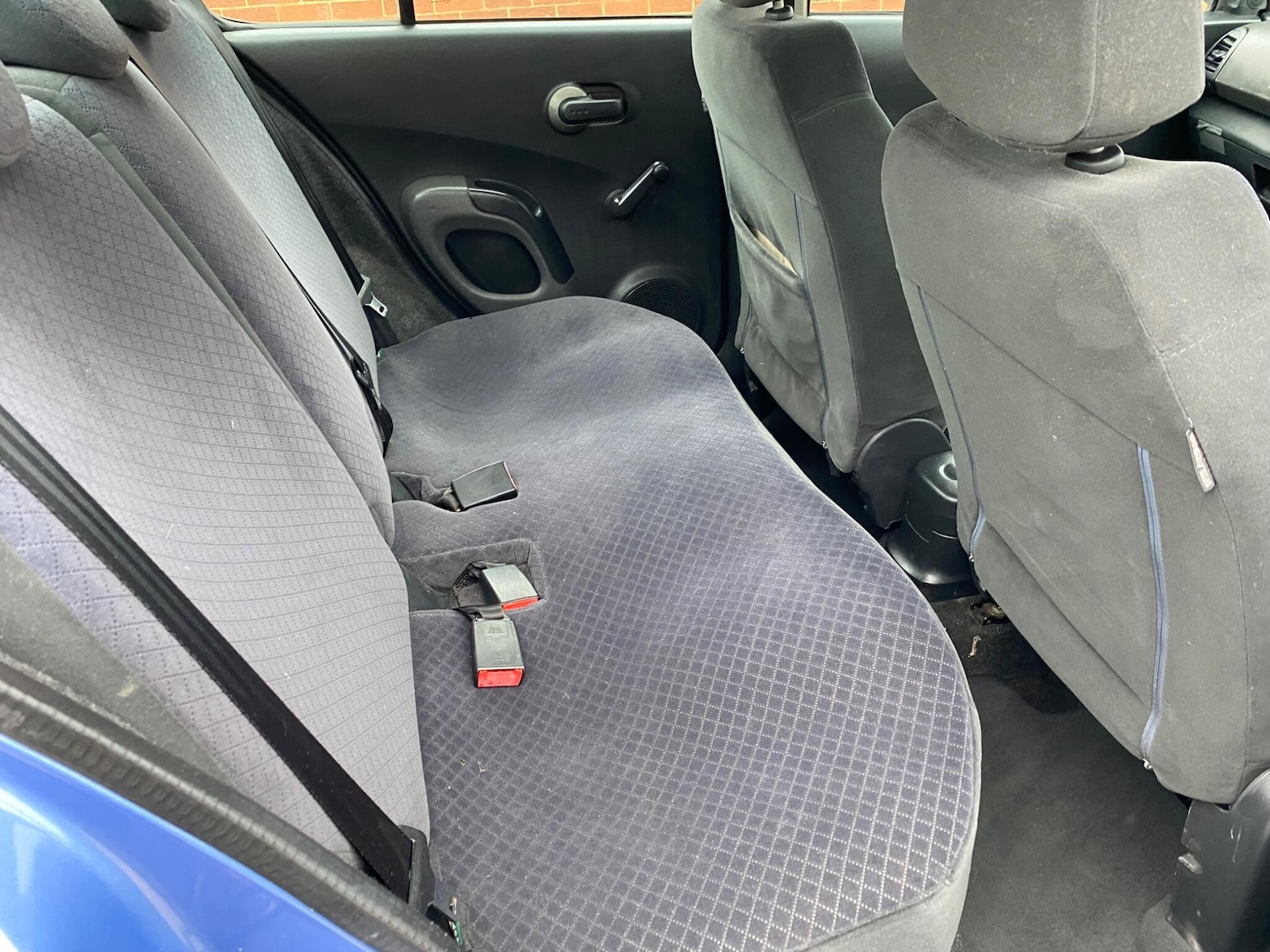 Used Nissan Micra 2004 for sale - 77799341: Photo 27