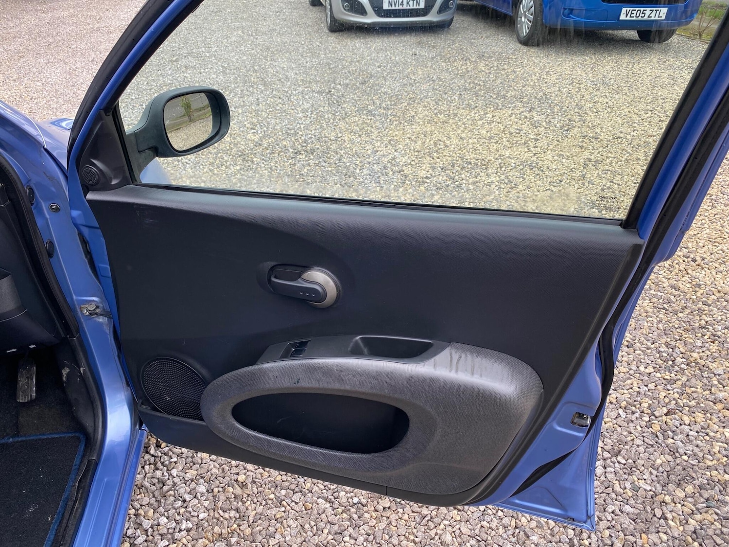 Used Nissan Micra 2004 for sale - 77799341: Photo 33