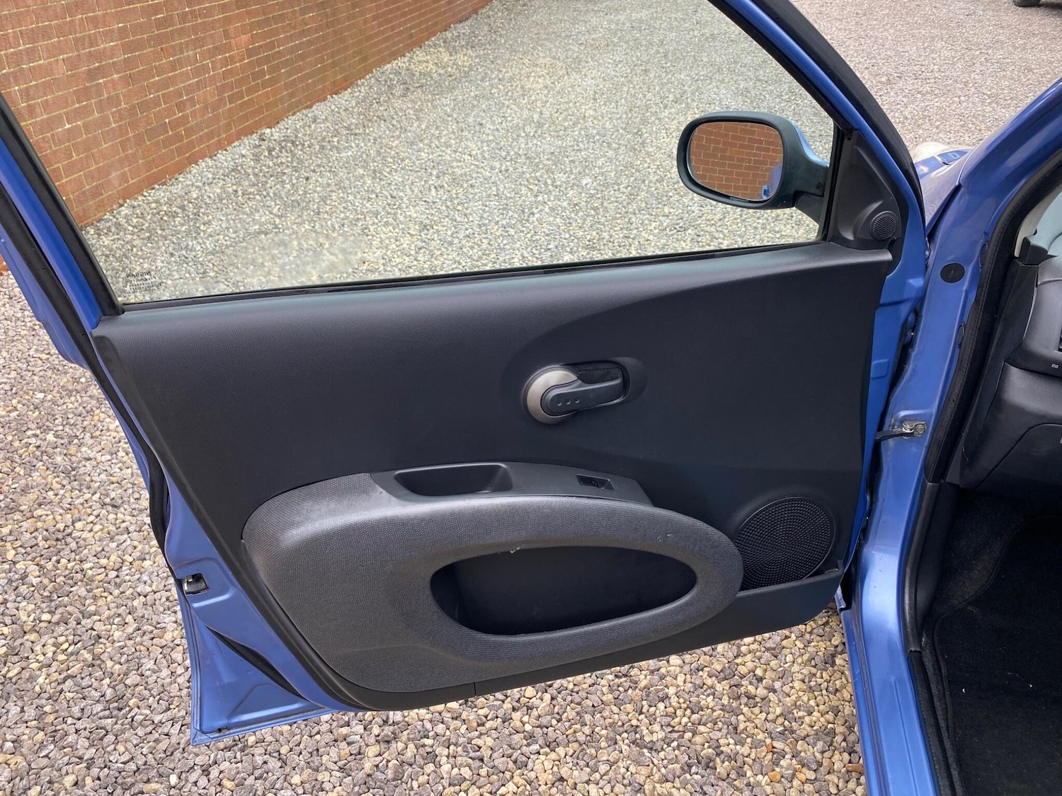 Used Nissan Micra 2004 for sale - 77799341: Photo 34