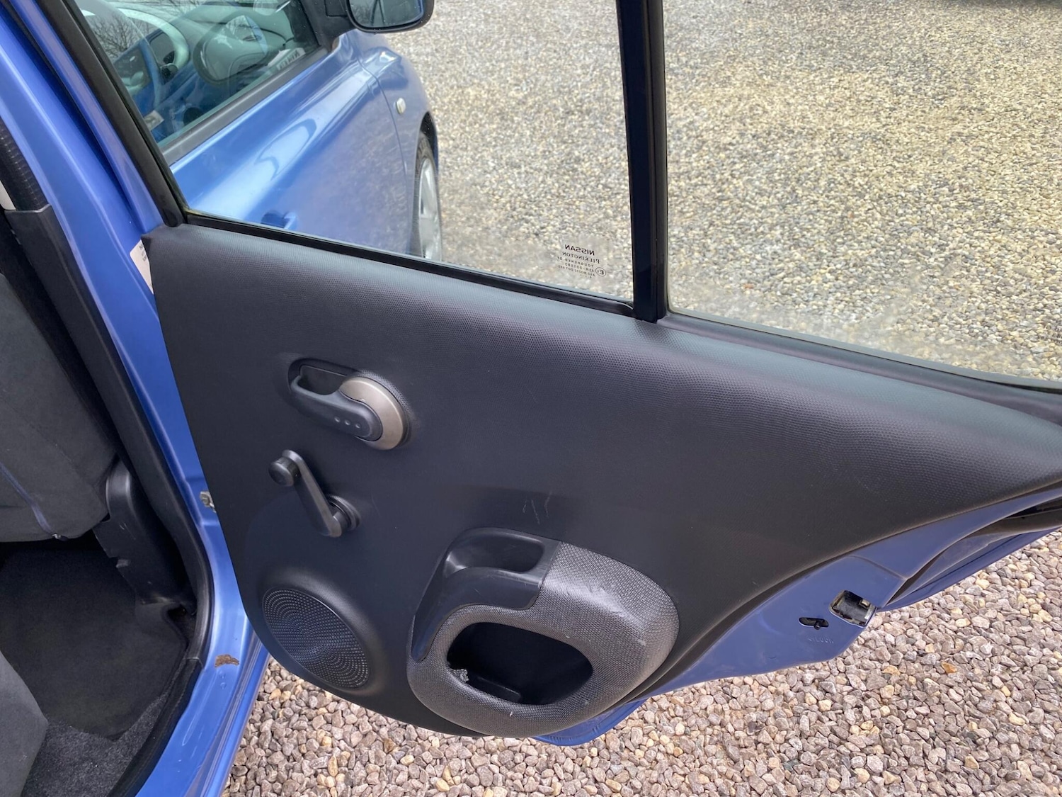 Used Nissan Micra 2004 for sale - 77799341: Photo 36