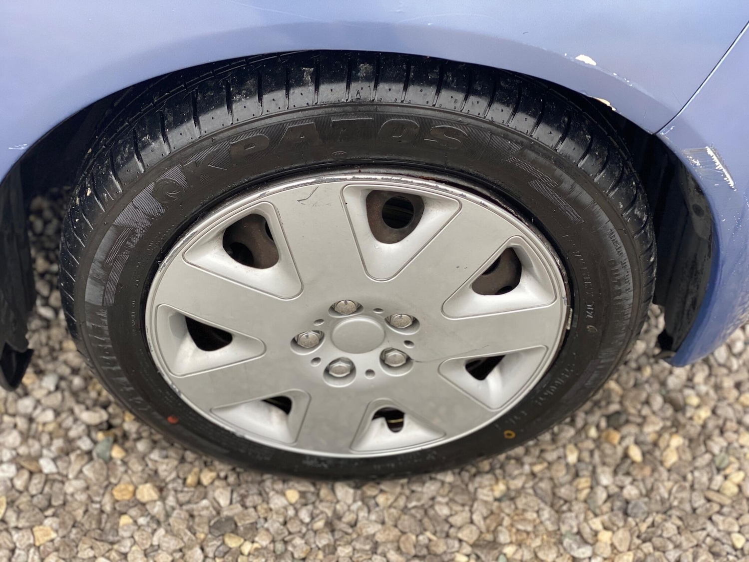 Used Nissan Micra 2004 for sale - 77799341: Photo 37