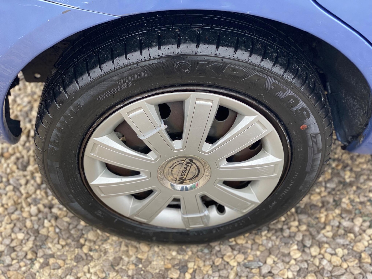 Used Nissan Micra 2004 for sale - 77799341: Photo 38