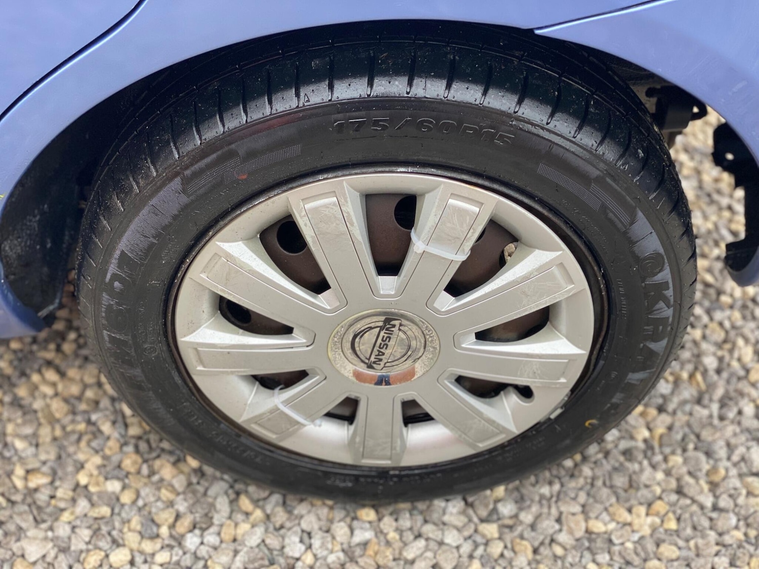 Used Nissan Micra 2004 for sale - 77799341: Photo 39